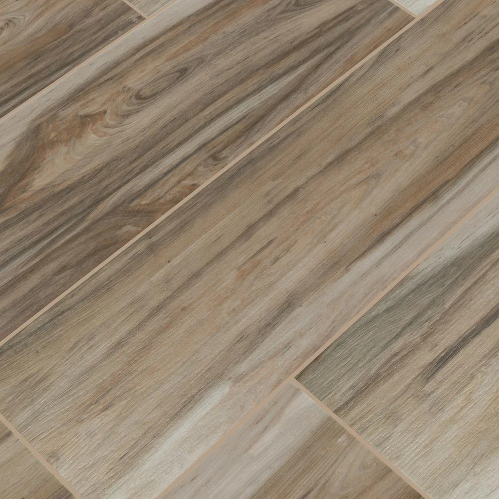 MSI Ansley Amber 9 In. X 38 In. Glazed Ceramic Floor And Wall Tile (24 Cases/354 Sq. Ft./Pallet) 6 MSI Ansley Amber 9 In. X 38 In. Glazed Ceramic Floor And Wall Tile (24 Cases/354 Sq. Ft./Pallet) - Image 6