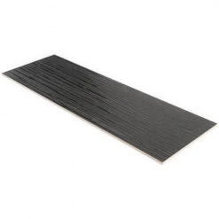 Bond Tile Remnant River Black 11 In. X 40 In. Textured Ceramic Wall Tile (4 Pieces 12.48 Sq. Ft. / Case) 10 Bond Tile Remnant River Black 11 In. X 40 In. Textured Ceramic Wall Tile (4 Pieces 12.48 Sq. Ft. / Case) -Tile Nest Sales Store a928411d e16e 4d02 8b60 f8c8fa621e11.c359ac545513ebf1bc0874447982b8dc 1800x1800