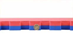 FlooringInc MMA Mats 2'x2' Tiles Great For Wrestling And Home Gym Flooring (20 Pack Black Grey) -Tile Nest Sales Store a9758358 bdc4 48e5 aa45 2de0296daef3 1.ee5c3073a1399599141bf50a80271fc8 1800x1800