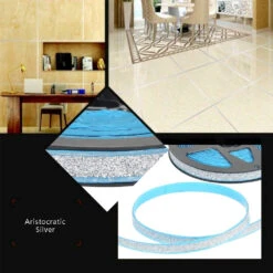 1 Roll Ceramic Tile Mildewproof Gap Tape Kitchen Ceramic Self Dhesive Waterproof Tape Home Supplies -Tile Nest Sales Store ac0a5b3b ce79 492a a437 c02f7d72e9ae 1.3579a4cc08a91a973ad0805ca48ef7a5 1800x1800