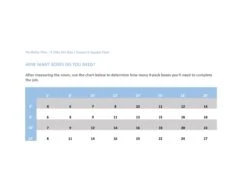 Achim Portfolio Self Adhesive Vinyl Floor Tile - 12 Tiles/12 Sq. Ft., 12 X 12, Midnight Marble -Tile Nest Sales Store ae461f8a f73a 4d53 a43e 32f67498a999 1.6d2c037e8464db54b9aa2b950e1d0ce1 1800x1800