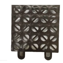 Brown Regenerated 22 In. X 22 In. Polypropylene Interlocking Floor Mat System (Set Of 12 Tiles) -Tile Nest Sales Store af9e1d2f2ffc187f283ae979753f65fe 8425ad3d ee63 4688 ab0c 9d8a3ca38373 1800x1800