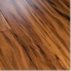 BuildDirect Siberian Tigerwood 12mm 48" X 6.62" Laminate Flooring (21.963sq. Ft. Per Box)