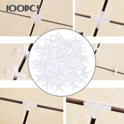 Willstar 151Pcs Tile Leveling System Tile Spacer Wall Leveler Wedges Spacers Flooring Wall Tile Carrelage Leveling System -Tile Nest Sales Store b4de286b 05be 4ac1 9791 2a7f3bd12379.3a9d86f125adc250c5138d4637197506 1800x1800