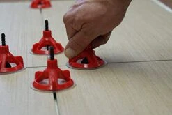 Spin Doctor Lippage Control System 250 Starter Kit With 18 Base Plates Tile Leveling System 18 11 Spin Doctor Lippage Control System 250 Starter Kit With 18 Base Plates Tile Leveling System 18 -Tile Nest Sales Store b58d9fb3 3c73 4acf 9cee 427517cb45d8.9d6b3e1a7116d2c4d34e60c78f7a9b65 1800x1800