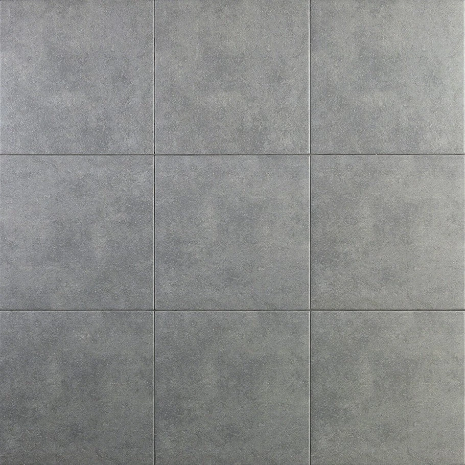 Gris Dark Gray 9x9 Glazed Porcelain Tile 1 Gris Dark Gray 9x9 Glazed Porcelain Tile