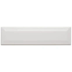 Daltile Restore 3 In. X 12 In. Ceramic Bevel Bright White Subway Tile (9 Sq. Ft. / Case) -Tile Nest Sales Store bba4fd98bd00f13aa0edc8fcfe12835e 1800x1800