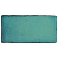 Merola Tile Antic Special Lava Verde 3 In. X 6 In. Ceramic Wall Subway Tile (4.38 Sq. Ft. / Case) 26 Merola Tile Antic Special Lava Verde 3 In. X 6 In. Ceramic Wall Subway Tile (4.38 Sq. Ft. / Case) -Tile Nest Sales Store bd8e93b0bd12b49918090603a4aac622 1800x1800