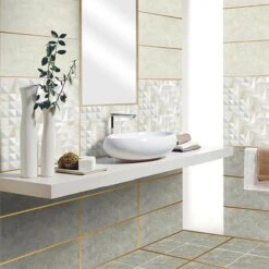 50M Self-adhesive Ceramic Tile Mildewproof Gap Floor Tile Tape Wall Sticker -Tile Nest Sales Store bf7cdb4b dba3 47f1 9aae 7df900706b56.b137459ef46e100c793a9b5342805272 1800x1800