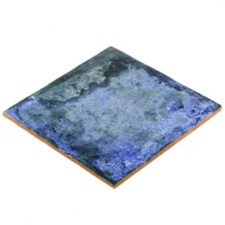 Bond Tile Harbour Blue 8 In. X 8 In. Matte Ceramic Floor And Wall Tile (25 Pieces 10.76 Sq. Ft. / Box) -Tile Nest Sales Store bfdc3ce5 c949 4300 9ec3 3561b89ef275.f18af22d19034ac01d2dde36b6ea3c94 1800x1800