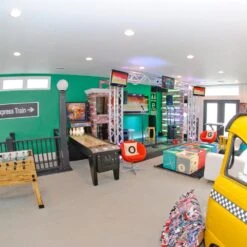 Rubber-Cal Terra-Flex 1/4 In. X 24 In. X 24 In. Dark Gray Interlocking Rubber Mat (5-Pack, 20 Sq. Ft.) -Tile Nest Sales Store c11d5e22cd32654d9853cf723d427c58 2483bc35 f566 4397 895e 971c01baae28 1800x1800