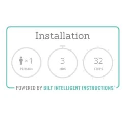 Armstrong Padera II Clay Shale 12 In. X 12 In. Residential Peel And Stick Vinyl Tile Flooring (45 Sq. Ft. / Case) -Tile Nest Sales Store c1f77c1d200b48900c2038cd89269b58 d9c20249 22bf 4afa 9ac2 027f52206e95 1800x1800