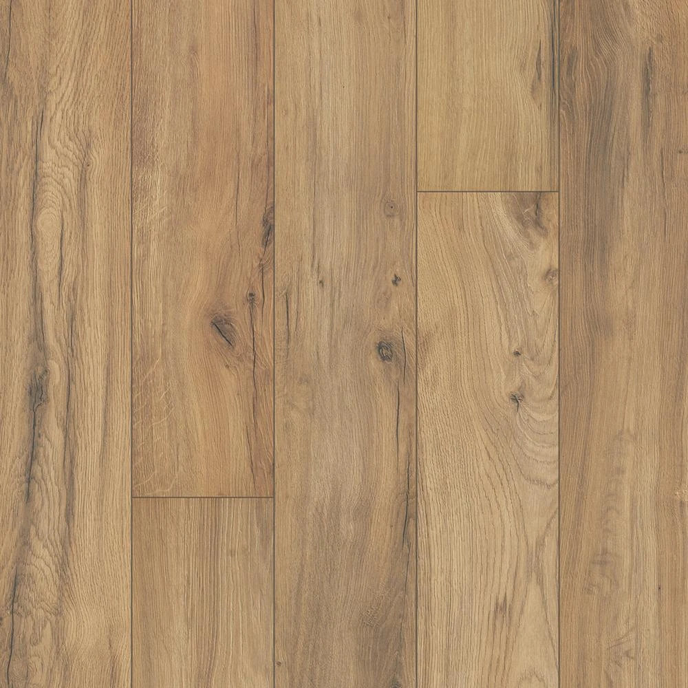 Pergo Outlast+ Waterproof Linton Auburn Oak 10 Mm T X 6.14 In. W X 47.24 In. L Laminate Flooring (16.12 Sq. Ft. / Case) 6 Pergo Outlast+ Waterproof Linton Auburn Oak 10 Mm T X 6.14 In. W X 47.24 In. L Laminate Flooring (16.12 Sq. Ft. / Case) - Image 6