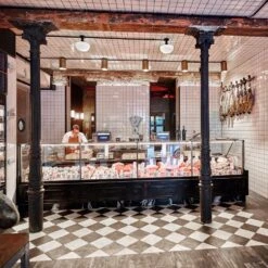 Merola Tile Kings Damero 17-5/8"x17-5/8" Ceramic F/W Tile -Tile Nest Sales Store c44648e3e9f406a80d70d42d3ac8450e 1800x1800