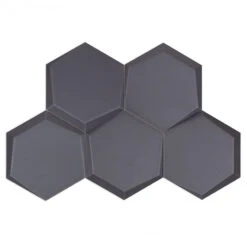 Magen Leveled-Hex Dark Gray Matte Ceramic Hexagon Tile -Tile Nest Sales Store c4f0a2e0 ef43 4d2f b802 b1e6b654b5f7.4f1e3a4b761613d3416e3f0d9b6a4d86 1800x1800
