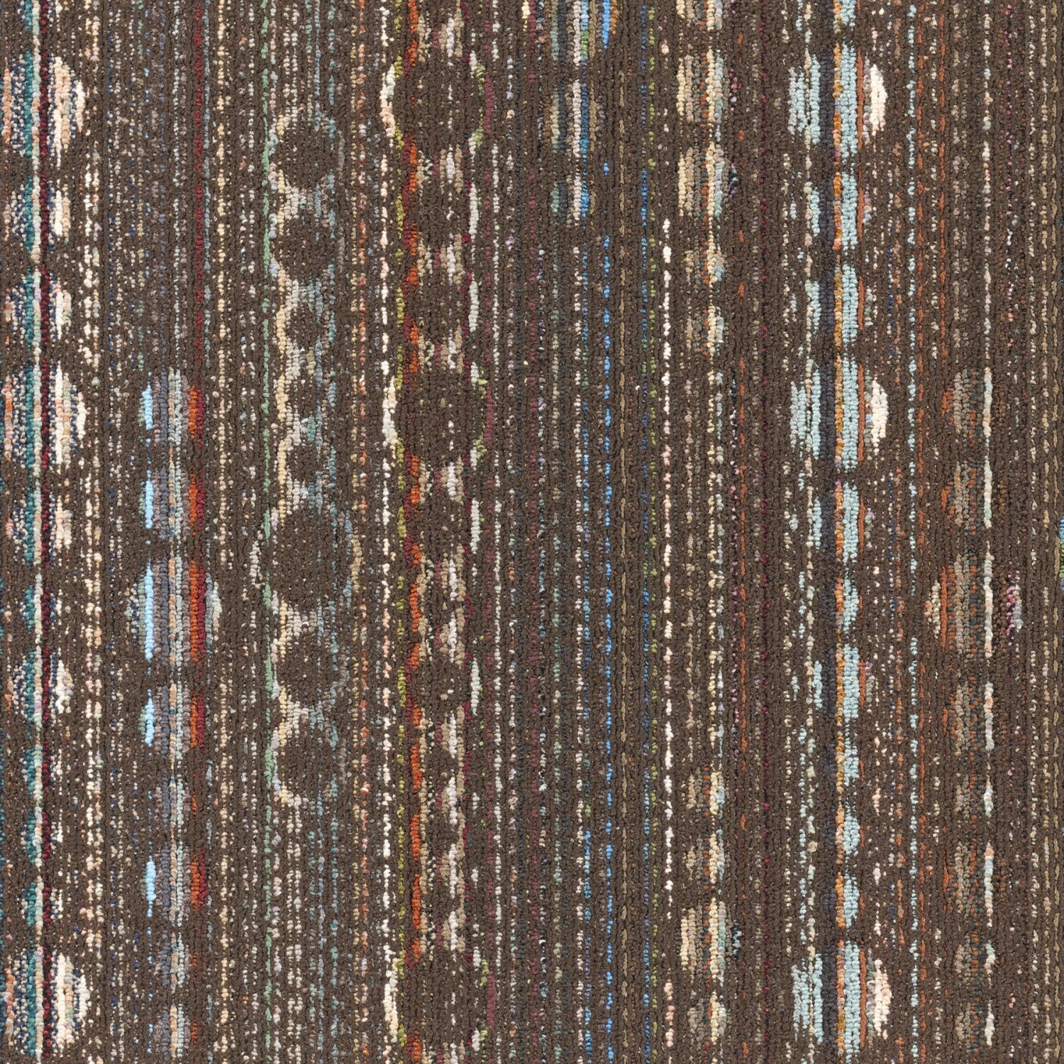 Elsdon 24" X 24" (72SF/carton) Carpet Tile In MUDSLIDE 1 Elsdon 24" X 24" (72SF/carton) Carpet Tile In MUDSLIDE