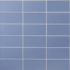Victoria Border Blue 4 In. X 8 In. Matte Ceramic Wall Tile (28 Pieces, 6.02 Sq. Ft. / Case) 8 Victoria Border Blue 4 In. X 8 In. Matte Ceramic Wall Tile (28 Pieces, 6.02 Sq. Ft. / Case) -Tile Nest Sales Store cb6b0af4 31f9 4e33 a90c a68b6867db97.848c6e692c6eba0e1819cf0bf7724dff 1800x1800