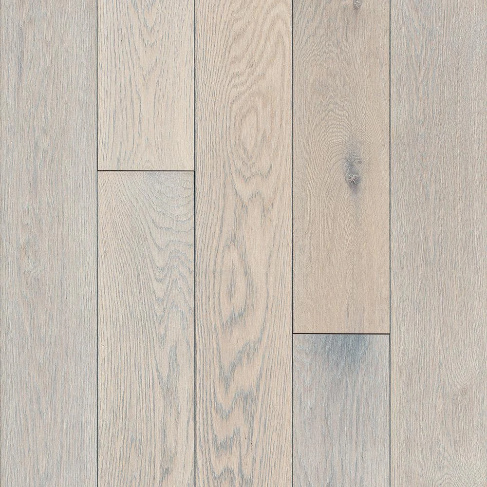 Bruce Revolutionary Rustics Oak Oakleaf Brown 3/4 In. T X 5 In. W X Varying L Solid Hardwood Flooring (23.5 Sq.ft./case) 3 Bruce Revolutionary Rustics Oak Oakleaf Brown 3/4 In. T X 5 In. W X Varying L Solid Hardwood Flooring (23.5 Sq.ft./case) - Image 3