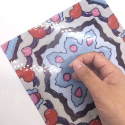 Goory 10PCS Mosaic Wall Sticker Self-adhesive Tile Sticker Kitchen/Bathroom Decorative -Tile Nest Sales Store cdf2c9cd f74a 42da a3b3 80a4752a130a.2a2645e9174b4a6d8da551cd65cf99df 1800x1800