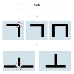 1 Roll Ceramic Tile Mildewproof Gap Tape Kitchen Ceramic Self Dhesive Waterproof Tape Home Supplies -Tile Nest Sales Store cece4ea4 71a5 435e a1dc e52866e57732 1.8fbc3e8b48f60987aaade84aec643b67 1800x1800