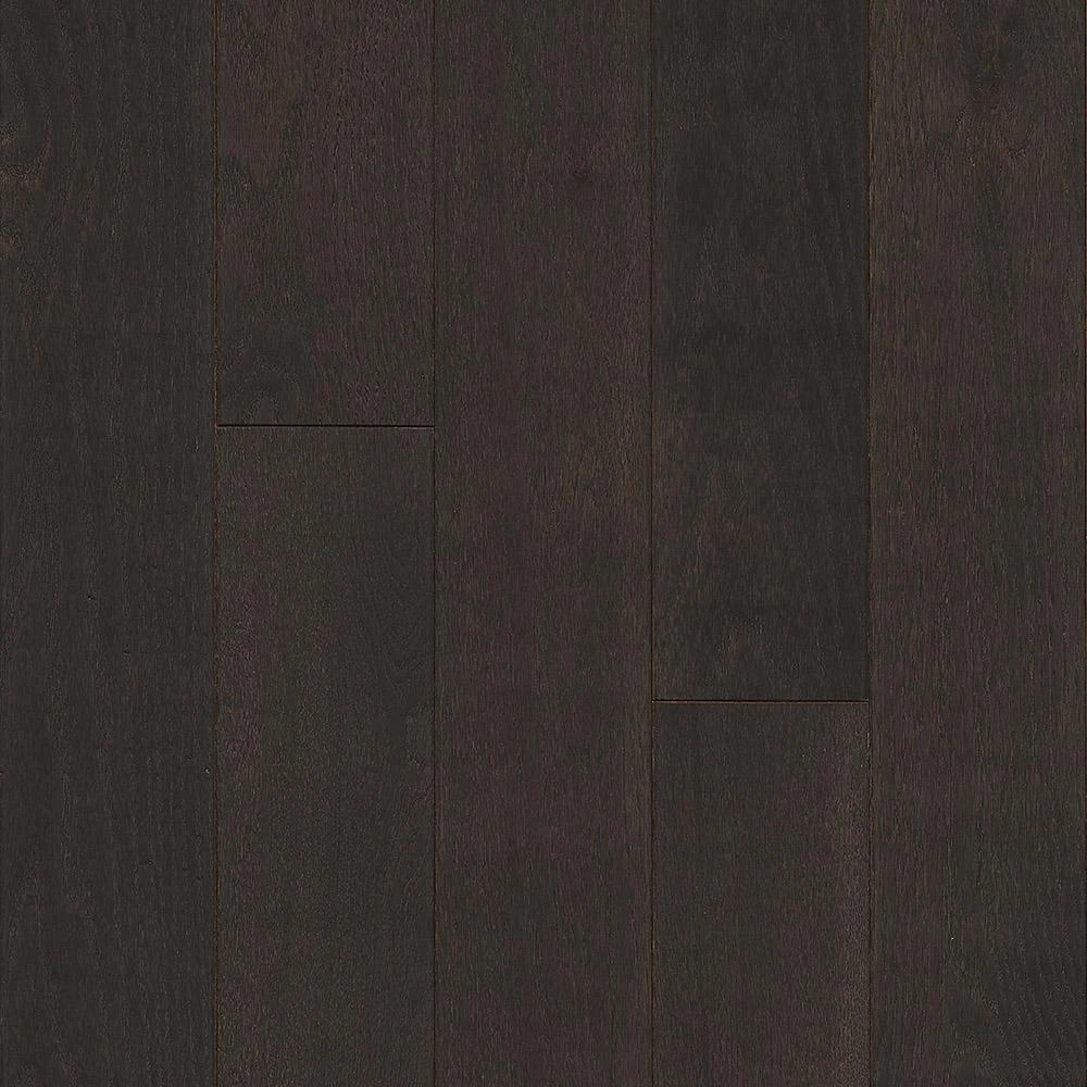 Bruce Revolutionary Rustics Oak Oakleaf Brown 3/4 In. T X 5 In. W X Varying L Solid Hardwood Flooring (23.5 Sq.ft./case) 4 Bruce Revolutionary Rustics Oak Oakleaf Brown 3/4 In. T X 5 In. W X Varying L Solid Hardwood Flooring (23.5 Sq.ft./case) - Image 4