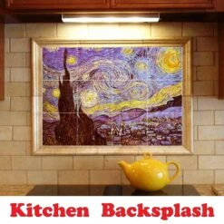 Wolf Wolves Ceramic Tile Mural Kitchen Backsplash Bathroom Shower 403125-S43 -Tile Nest Sales Store d5b1e3a3 c947 4058 a1ce 88cb8fb49804.12f82e7f8511e4ffbe499bae4daddff5 1800x1800