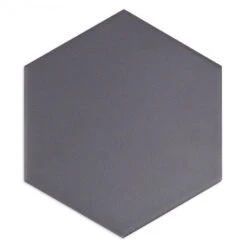 Magen Hex Dark Gray Matte Ceramic Hexagon Tile 9 Magen Hex Dark Gray Matte Ceramic Hexagon Tile -Tile Nest Sales Store d73fcc3a 2614 4770 b17e 981f79d814b1.fb6ee402289a9bc1291d6f8959c4eb24 1800x1800