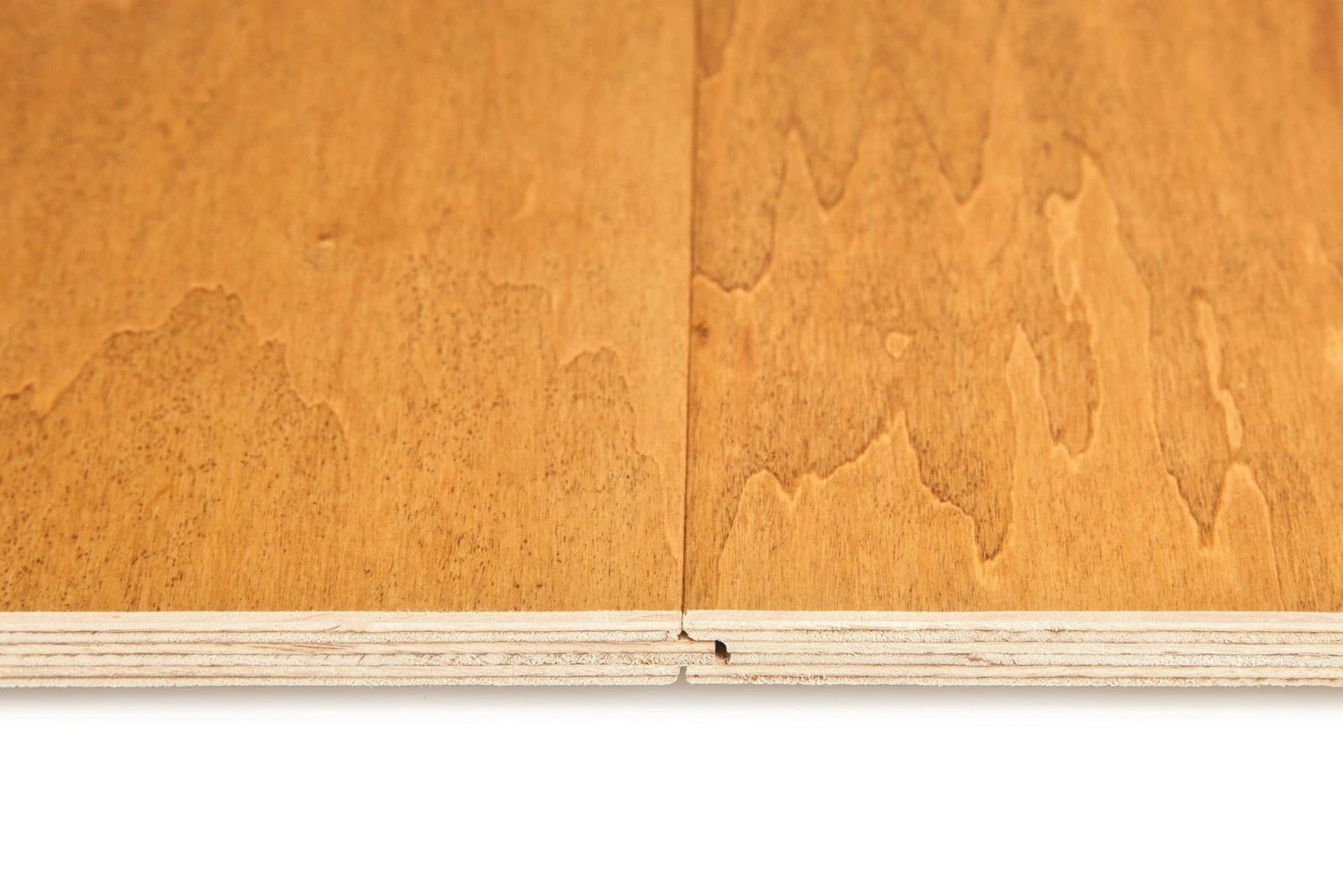 BuildDirect Maple - Durham Maple 2mm Thick RL X 5" Engineered Hardwood Flooring (17.5 Sq Ft Per Box) 4 BuildDirect Maple - Durham Maple 2mm Thick RL X 5" Engineered Hardwood Flooring (17.5 Sq Ft Per Box) - Image 4