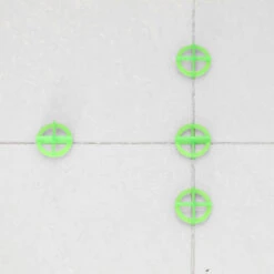 100- 400Pcs 1.5/2/3mm Plastic Clips Cross Tile Leveling, Tile Spacers Leveler Ceramic Wall Floor Leveling System Tool -Tile Nest Sales Store d92dc04b a005 41ac 9848 f94c94620ce1.45b3a680b3829b081595e65554351fdf 1800x1800