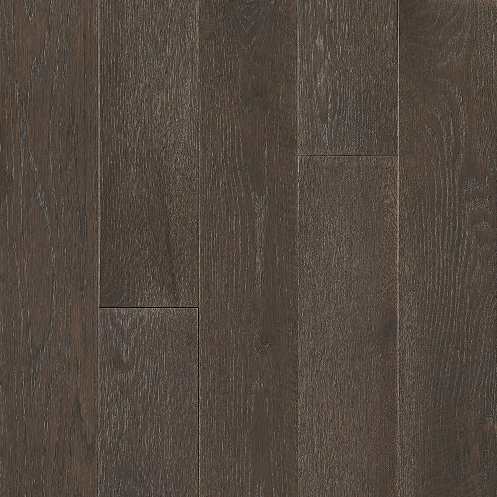 Bruce Revolutionary Rustics Oak Oakleaf Brown 3/4 In. T X 5 In. W X Varying L Solid Hardwood Flooring (23.5 Sq.ft./case) 20 Bruce Revolutionary Rustics Oak Oakleaf Brown 3/4 In. T X 5 In. W X Varying L Solid Hardwood Flooring (23.5 Sq.ft./case) - Image 20