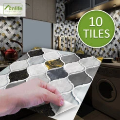 10Pcs Moroccan Tile Stickers Self-adhesive Wall Stickers Kitchen Bathroom Decor -Tile Nest Sales Store de684e58 270d 4043 8475 fb1aa0e62368.47effa437d9c8cbd1ffd082fd5712c79 1800x1800