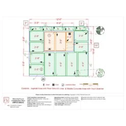 WarmlyYours 2 Ft. X 10 Ft. 120-Volt Radiant Snow Melting Mat With Wi-Fi Control (Covers 20 Sq. Ft.) 9 WarmlyYours 2 Ft. X 10 Ft. 120-Volt Radiant Snow Melting Mat With Wi-Fi Control (Covers 20 Sq. Ft.) -Tile Nest Sales Store df5b1b81e3e3b9c0e9fcb6ea79f9a670 1800x1800