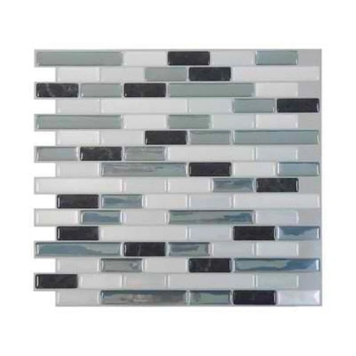 Smart Tiles Original Peel & Stick Backsplash 2 Smart Tiles Original Peel & Stick Backsplash - Image 2