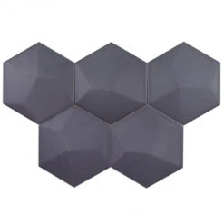 Magen 3D-Hex Dark Gray Matte Ceramic Hexagon Tile 10 Magen 3D-Hex Dark Gray Matte Ceramic Hexagon Tile -Tile Nest Sales Store e08e1f07 f549 4758 b9e4 f6a98e0f4ae5.477da241eefec59d7c9969f17fe8e390 1800x1800