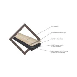 Home Decorators Collection Arch Brooks Maple 7 In. X 42 In. Rigid Core Luxury Vinyl Plank Flooring (20.8 Sq. Ft. / Case) -Tile Nest Sales Store e0921a3d41b6e1832e14ec446e43dd97 4c7029e4 5ebb 49e1 96ac 49394ed168b0 1800x1800