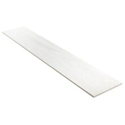 Bond Tile Sketchwood White 8 In. X 48 In. Matte Porcelain Floor And Wall Tile (5 Pieces 12.91 Sq. Ft. / Box) -Tile Nest Sales Store e1b1614e 1b3c 47a8 878b a48c04f9398c.6f1faa566eb994b63bd1346b628f8c93 1800x1800