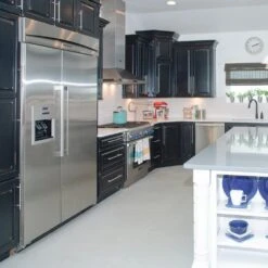 Rubber-Cal Terra-Flex 1/4 In. X 24 In. X 24 In. Dark Gray Interlocking Rubber Mat (5-Pack, 20 Sq. Ft.) -Tile Nest Sales Store e29053d1da3796cf64b1eabc8787e41f 628e93ff 81ae 4e8c 9083 d6420a5f5ec5 1800x1800