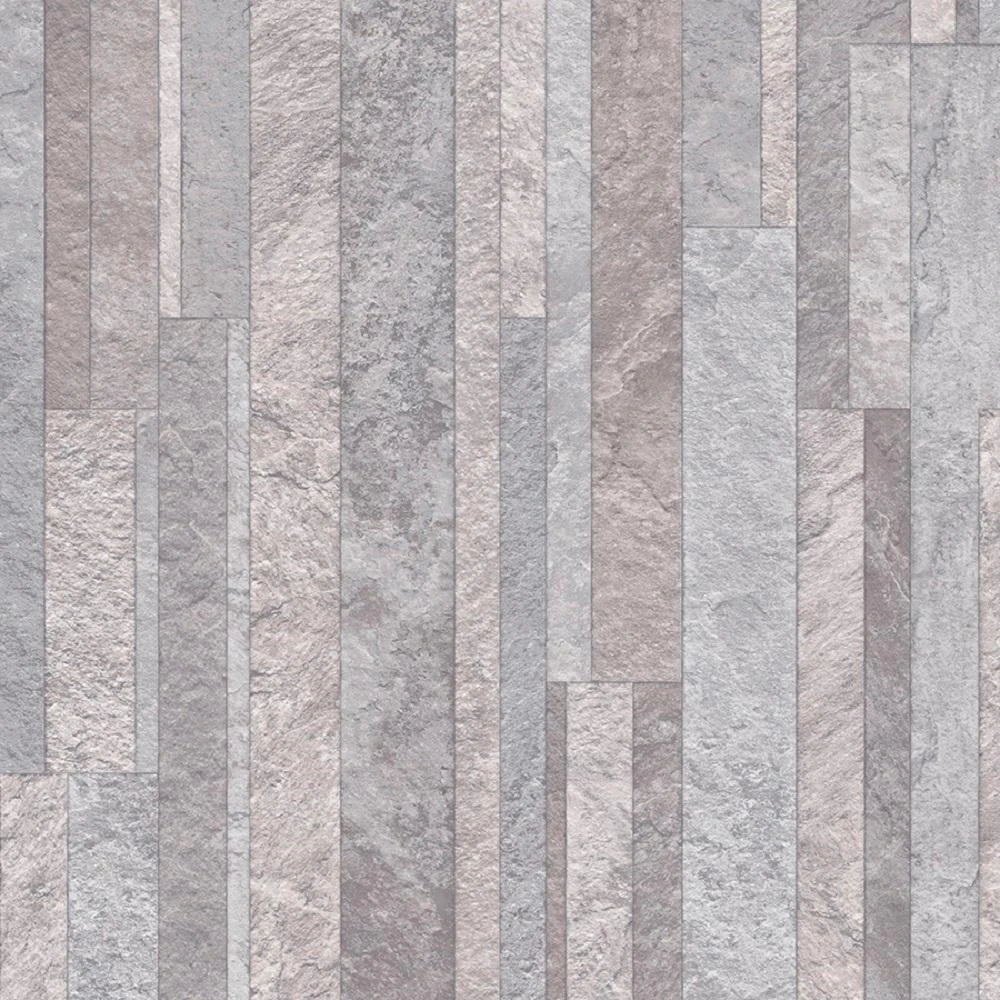 Lifeproof Diagonal Slate Residential/Light Commercial Vinyl Sheet, Sold By 12 Ft. Wide X Custom Length 2 Lifeproof Diagonal Slate Residential/Light Commercial Vinyl Sheet, Sold By 12 Ft. Wide X Custom Length - Image 2