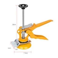 Valink Tile Locator Wall Tile Level Regulator Heighter Leveler Height Adjuster Tool 1-12cm Height -Tile Nest Sales Store e469265d c0f6 4742 a044 1dfc01e90700.3115d430d18d10cff7a172894841b3f0 1800x1800