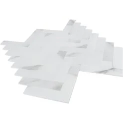 Bond Tile Easy Luxe Herringbone Calacatta 10.31 In. X 10.31 In. SPC Peel And Stick Tile (0.73 Sq. Ft. / Sheet) 12 Bond Tile Easy Luxe Herringbone Calacatta 10.31 In. X 10.31 In. SPC Peel And Stick Tile (0.73 Sq. Ft. / Sheet) -Tile Nest Sales Store e5a81bc5 7d40 4094 b8cf 3ba19f2c1e1f.a8e443b419a3770c3f7b73dd34307003 1800x1800