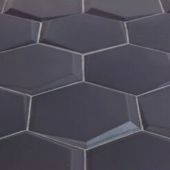 Magen Leveled-Hex Dark Gray Matte Ceramic Hexagon Tile -Tile Nest Sales Store e6e3096f 1bd3 4dd5 a735 47cb5d898f8c.bb63595b7c2d5311eee2d2c3b69fd574 1800x1800