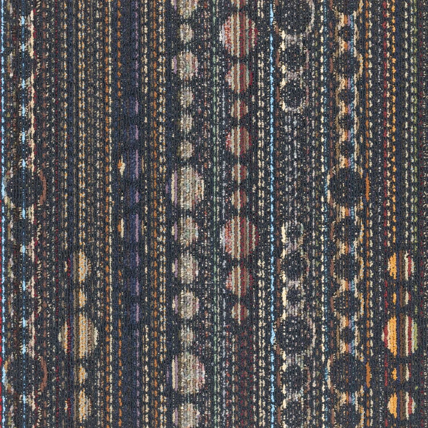 Elsdon 24" X 24" (72SF/carton) Carpet Tile In MUDSLIDE 5 Elsdon 24" X 24" (72SF/carton) Carpet Tile In MUDSLIDE - Image 5