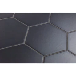 Magen Hex Dark Gray Matte Ceramic Hexagon Tile 8 Magen Hex Dark Gray Matte Ceramic Hexagon Tile -Tile Nest Sales Store e8f75880 11de 4639 af71 7f029726e784.98a8ebf6de34ac4652386eb33a4a651c 1800x1800
