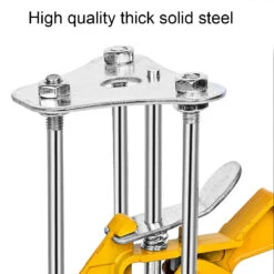 Valink Tile Locator Wall Tile Level Regulator Heighter Leveler Height Adjuster Tool 1-12cm Height -Tile Nest Sales Store e9695a0f cb78 46fa 9e58 84f5b844e58a.34677637c500db635506789ce36fcc5b 1800x1800