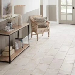 Daltile Canyon Gate Oyster White Matte 12 In. X 24 In. Glazed Porcelain Floor And Wall Tile (15.6 Sq. Ft./Case) 10 Daltile Canyon Gate Oyster White Matte 12 In. X 24 In. Glazed Porcelain Floor And Wall Tile (15.6 Sq. Ft./Case) -Tile Nest Sales Store e97934c13f4e4abaa2dabf1553e62f2c 1800x1800