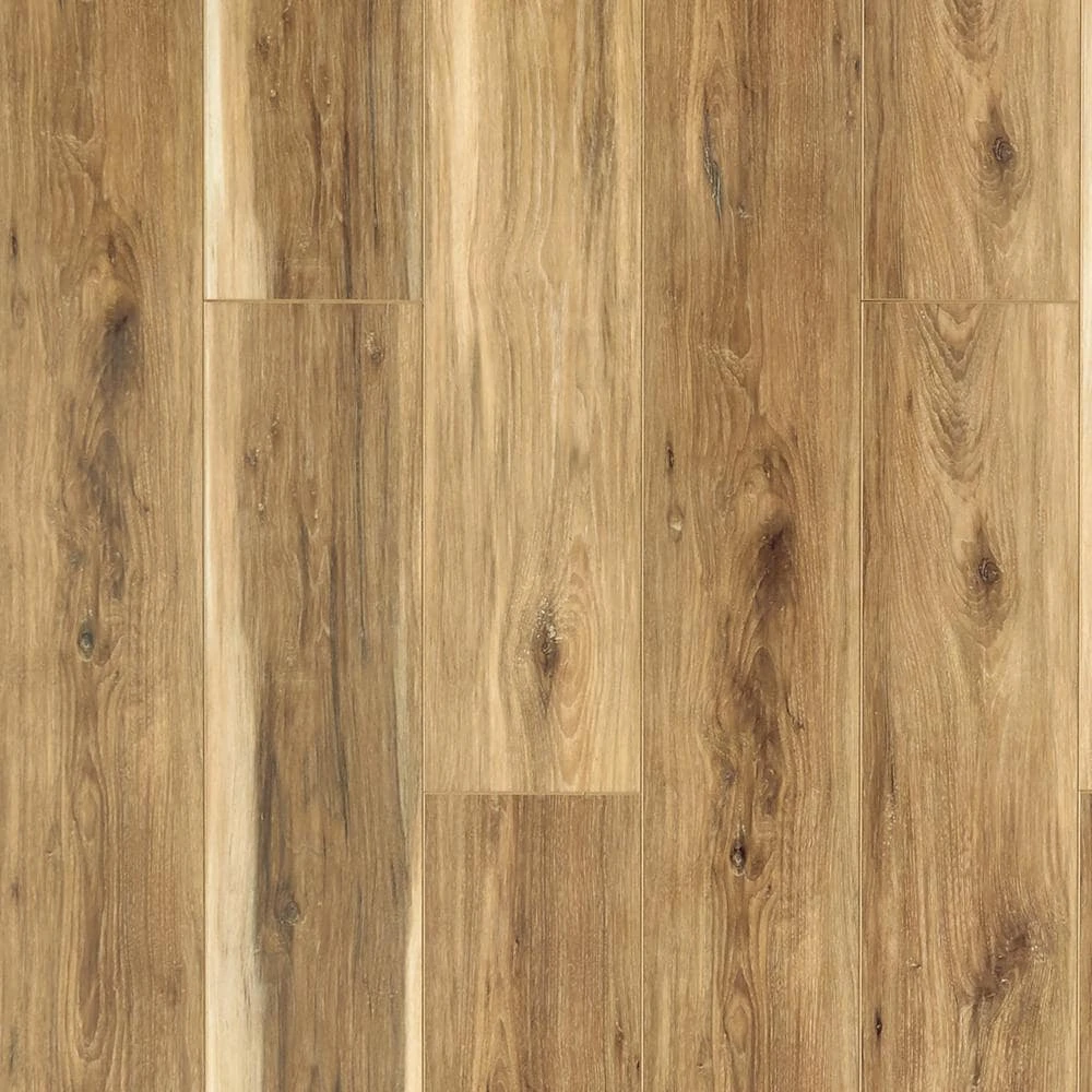 Sundance Canyon Hickory 7.13 In. W X 48.03 In. L Waterproof High Traffic Luxury Vinyl Plank Flooring (19.05 Sq. Ft/case) 1 Sundance Canyon Hickory 7.13 In. W X 48.03 In. L Waterproof High Traffic Luxury Vinyl Plank Flooring (19.05 Sq. Ft/case)