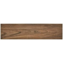 Daltile Baker Wood 6 In. X 24 In. Walnut Glazed Porcelain Floor And Wall Tile (14.55 Sq. Ft./Case) 10 Daltile Baker Wood 6 In. X 24 In. Walnut Glazed Porcelain Floor And Wall Tile (14.55 Sq. Ft./Case) -Tile Nest Sales Store ec1b8d6bbe189e816067099093e721c2 1800x1800