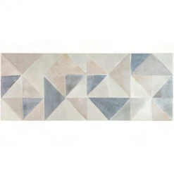 Impulse Kaleidoscope 12 In. X 32 In. Ceramic Wall Tile (5 Pieces 13.37 Sq. Ft. / Box) 9 Impulse Kaleidoscope 12 In. X 32 In. Ceramic Wall Tile (5 Pieces 13.37 Sq. Ft. / Box) -Tile Nest Sales Store ec4ad25b 45d7 428a 9248 6a2e806fea02.da323b9054fcdc94d399908086dc4275 1800x1800