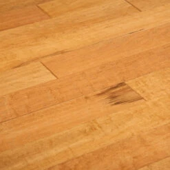 BuildDirect Maple - Durham Maple 2mm Thick RL X 5" Engineered Hardwood Flooring (17.5 Sq Ft Per Box)