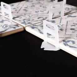 Juvale 400 Pack Tile Leveling Clips Reusable Plastic Leveling Spacer Clips (White, 1/32 Inch) 13 Juvale 400 Pack Tile Leveling Clips Reusable Plastic Leveling Spacer Clips (White, 1/32 Inch) -Tile Nest Sales Store ec9ed819 9196 491c b494 6bd6b7962a02.5e4bcef45004a73a5c4d2ead21349fde 1800x1800